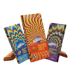 AURORA– MAGIC MUSHROOM CHOCOLATE BAR 3G