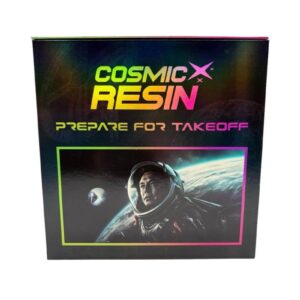 GALAXY TREATS - COSMIC RESIN SUGAR