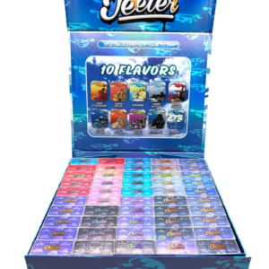 Alternative view of SLUGGERS 2G DISPO - HALLOWEEN EDITION