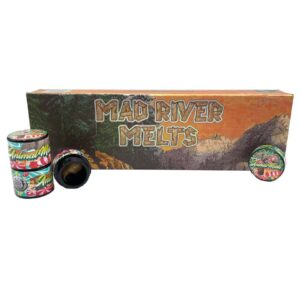 MAD RIVER MELTS - ROSIN 70u