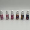 LSD ACID VIAL BOTTLES