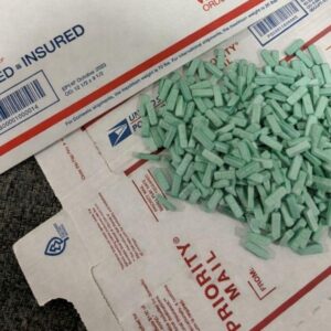 Green S903 Clobromaz 5mg